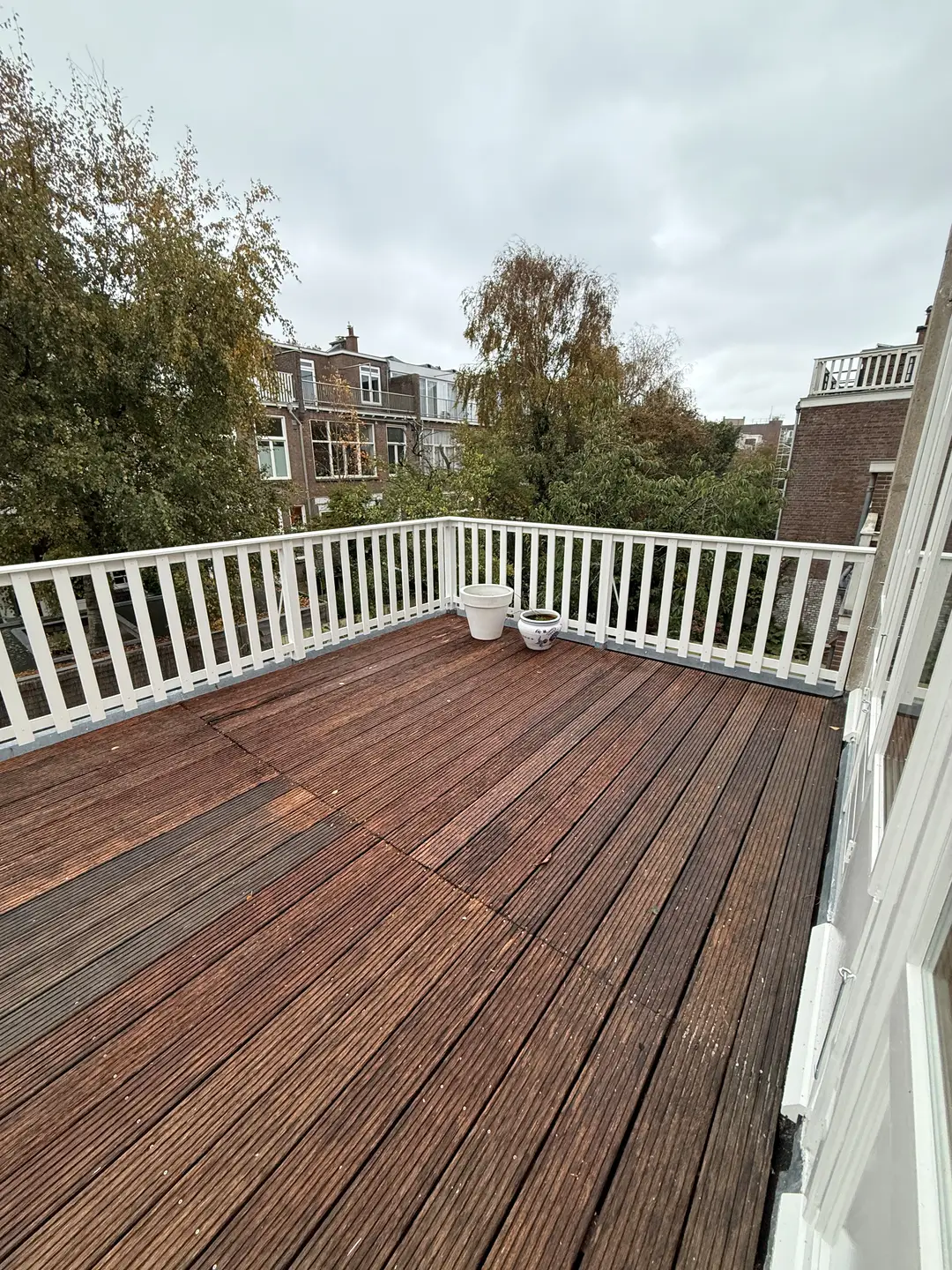 Foto #55 Appartement Antonie Duyckstraat Den Haag