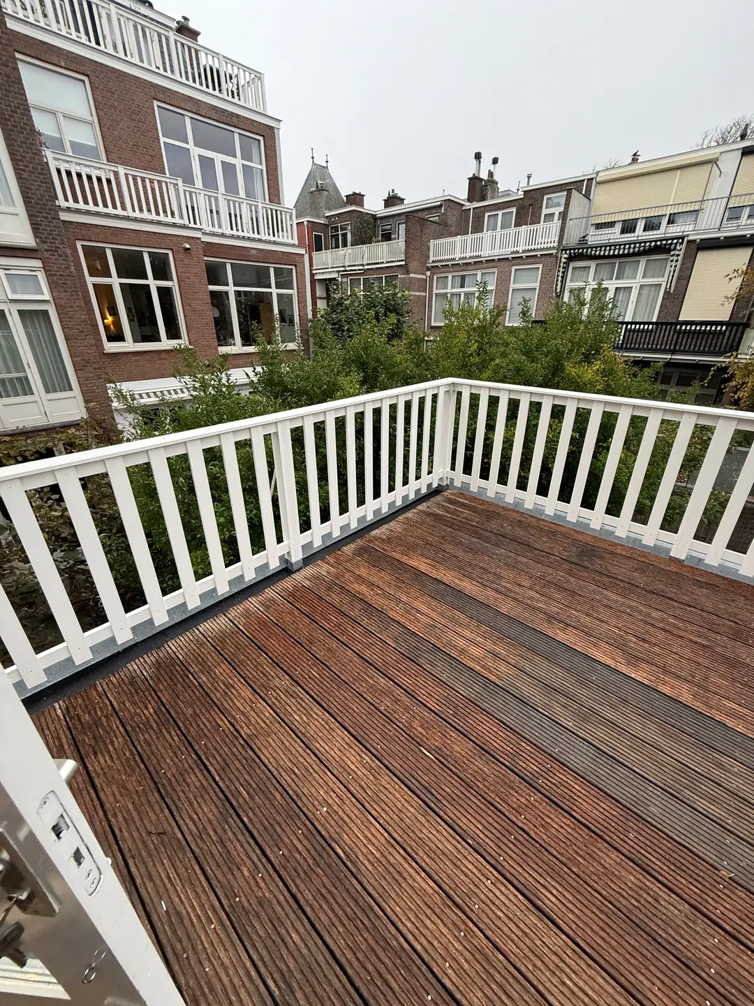 Foto #56 Appartement Antonie Duyckstraat Den Haag