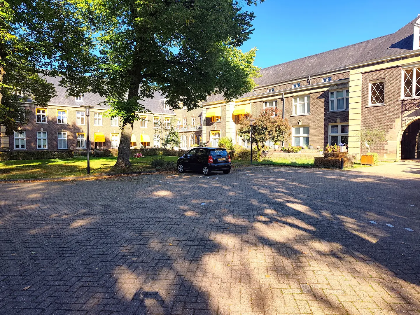 Foto #1 Appartement Parc Imstenrade Heerlen