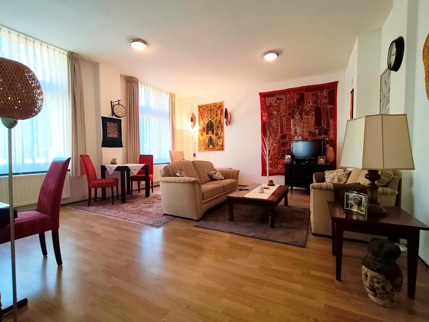 Foto #5 Appartement Parc Imstenrade Heerlen