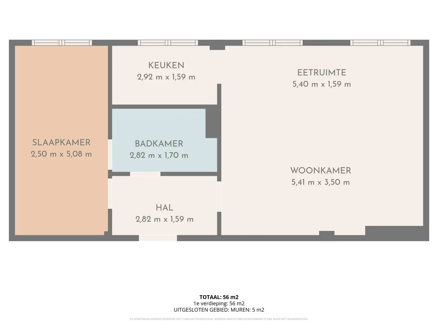 Foto #13 Appartement Parc Imstenrade Heerlen
