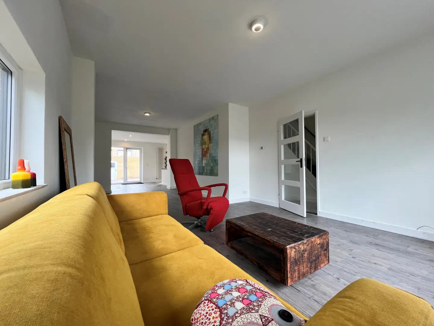 Foto #5 Huurwoning Zwaanstraat Sittard