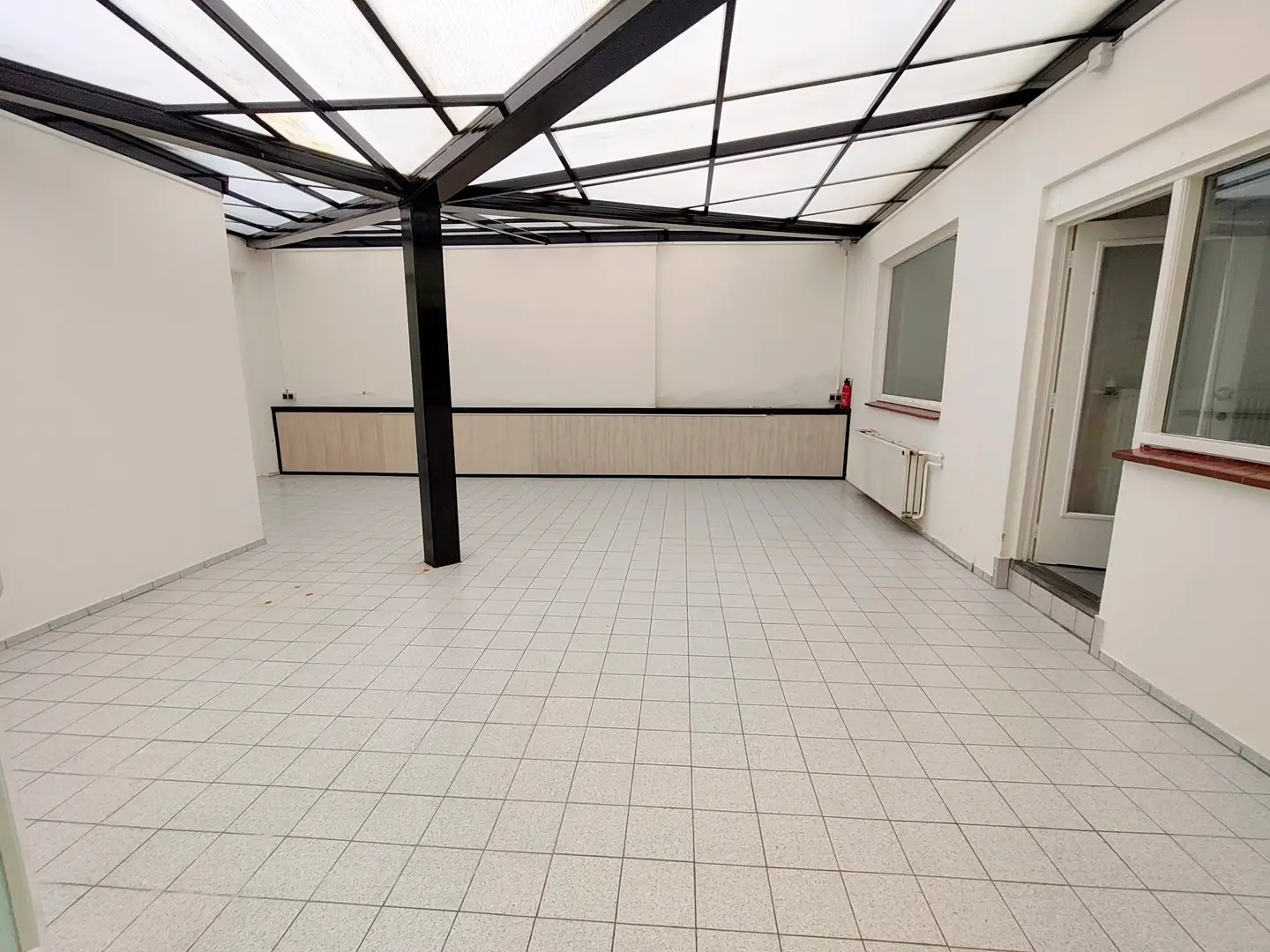 Foto #20 Huurwoning Nuinhofstraat Nuth