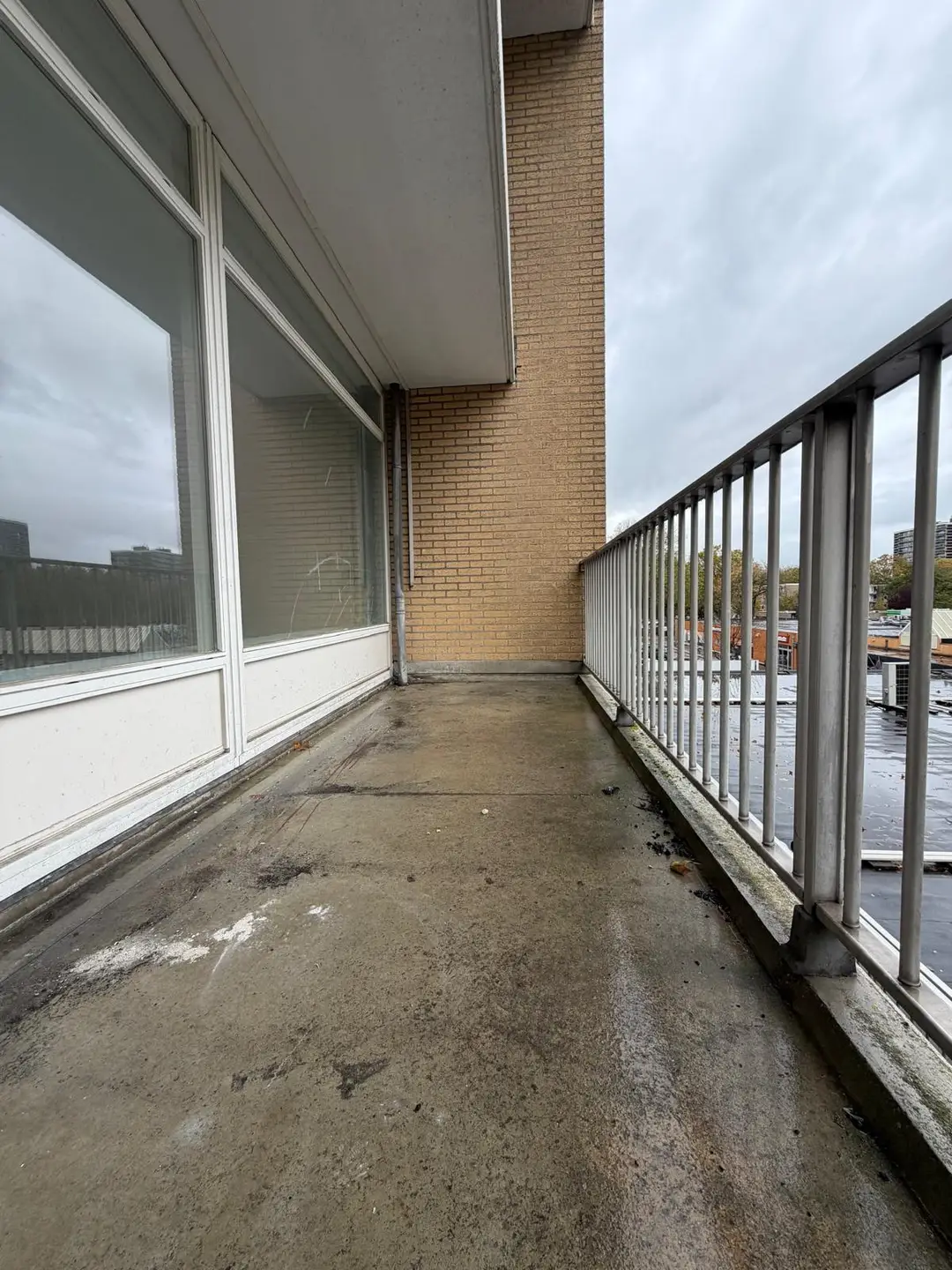 Foto #8 Appartement Israëlslaan Nieuwegein