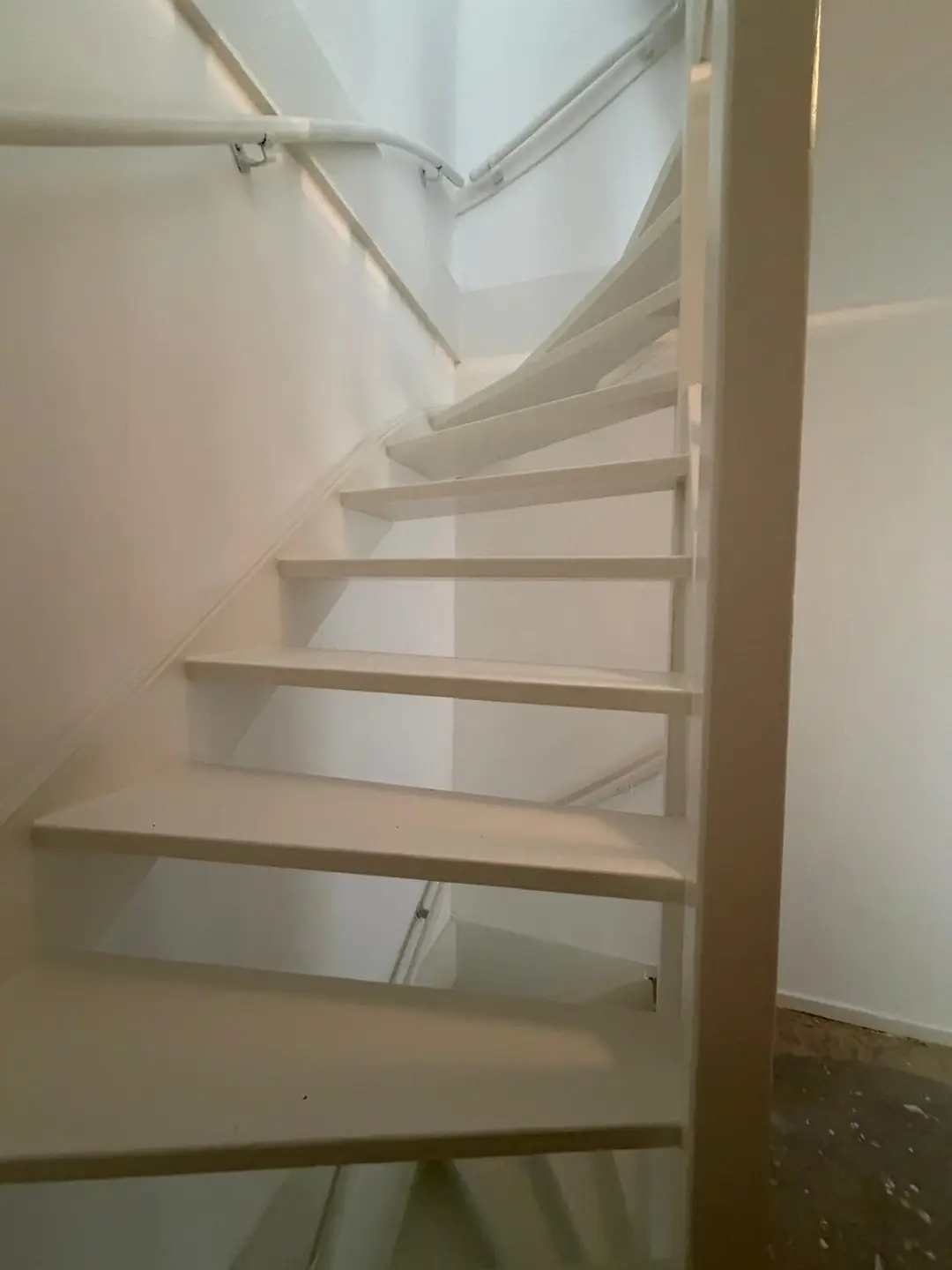 Foto #10 Appartement Israëlslaan Nieuwegein