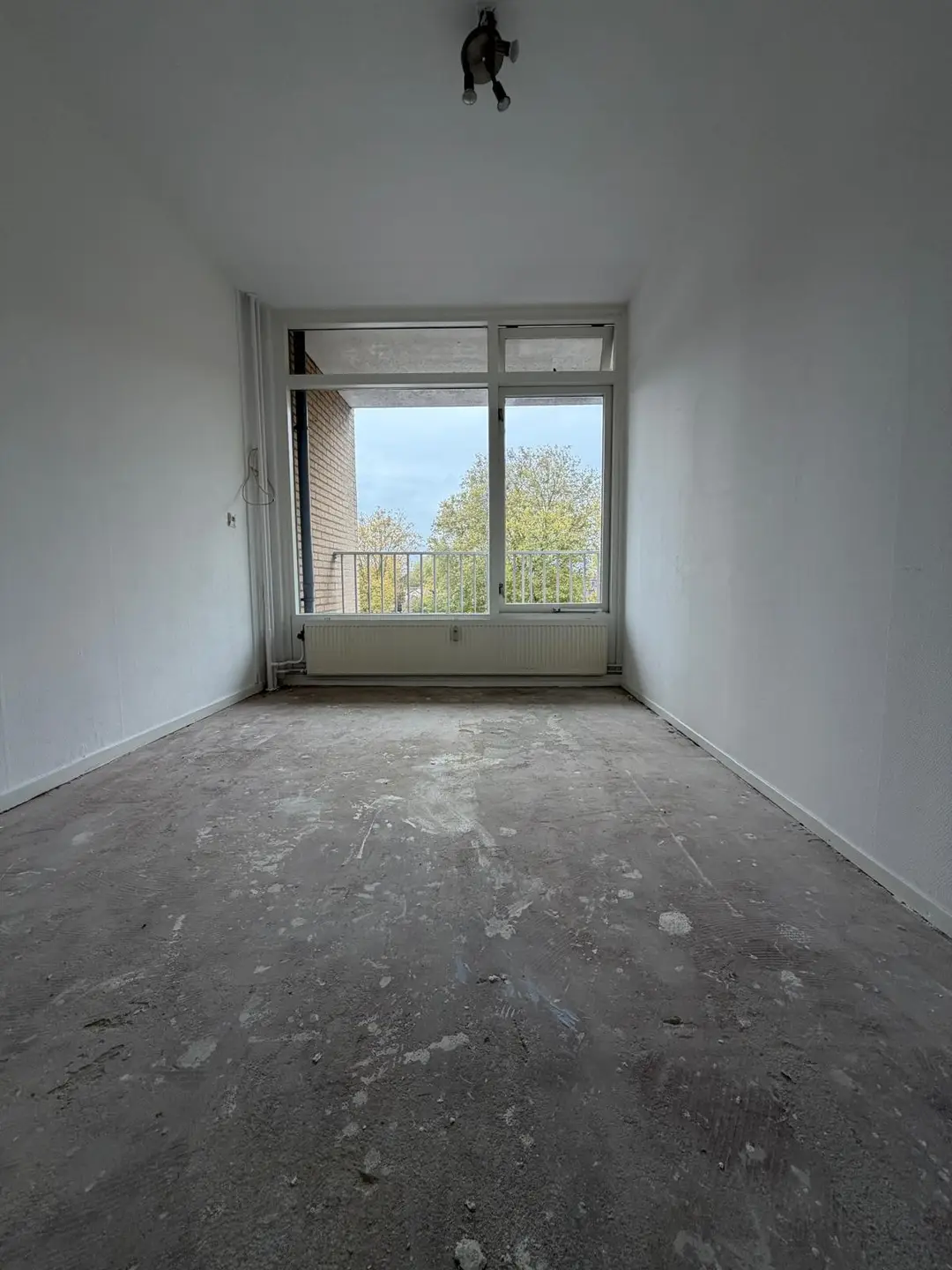 Foto #15 Appartement Israëlslaan Nieuwegein