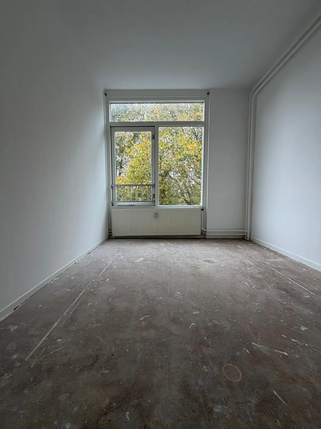 Foto #16 Appartement Israëlslaan Nieuwegein