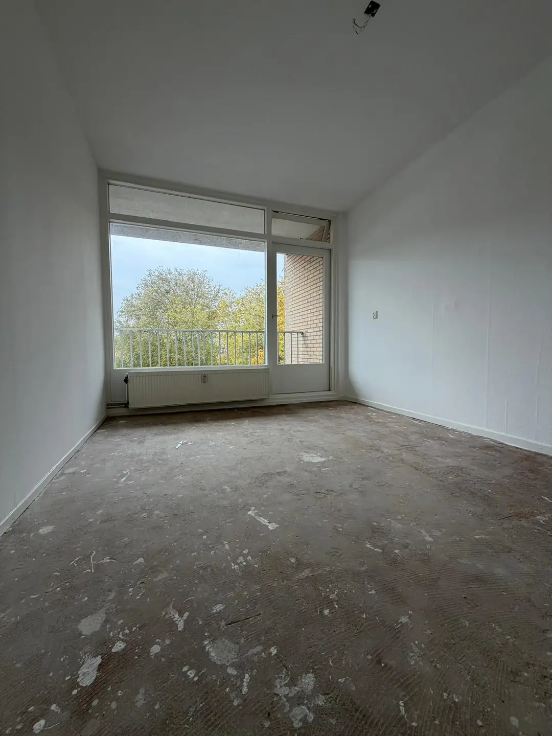 Foto #17 Appartement Israëlslaan Nieuwegein