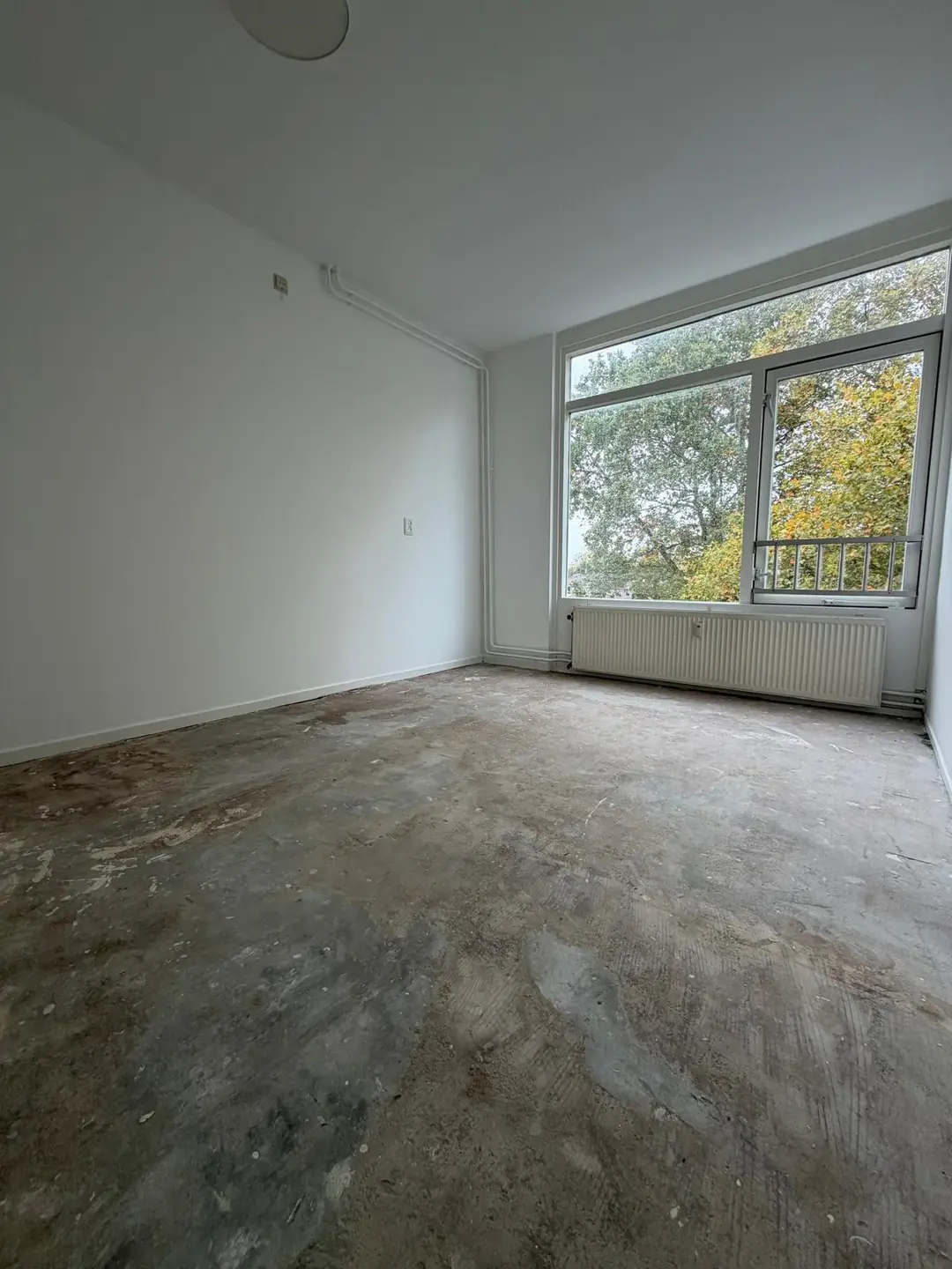 Foto #18 Appartement Israëlslaan Nieuwegein