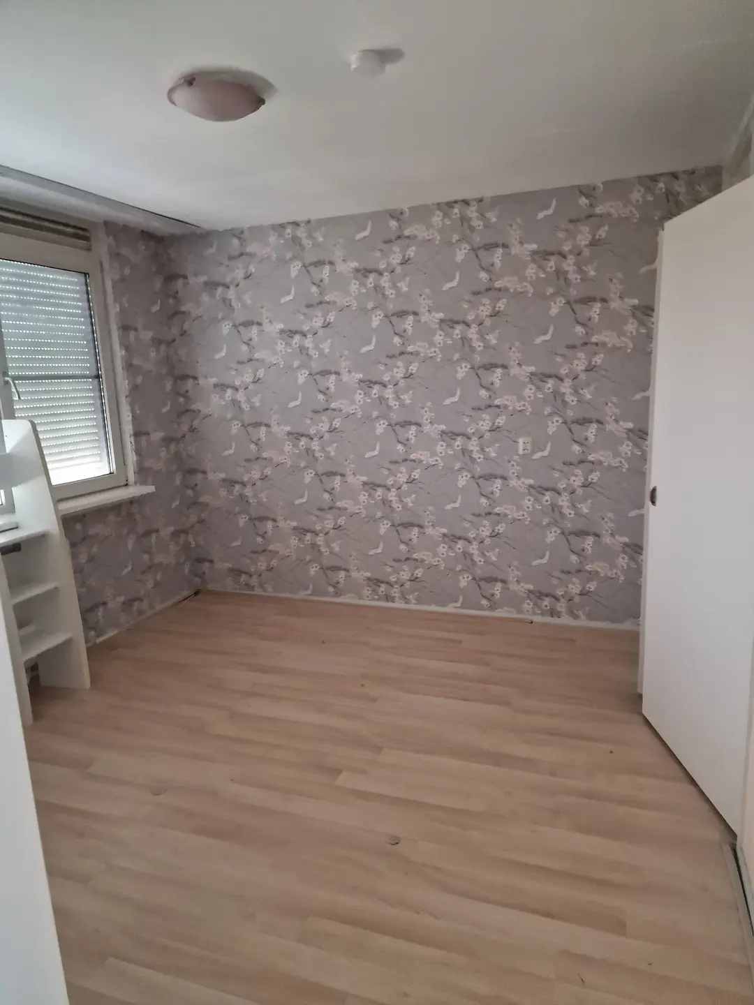 Foto #3 Huurwoning Phobospad Spijkenisse