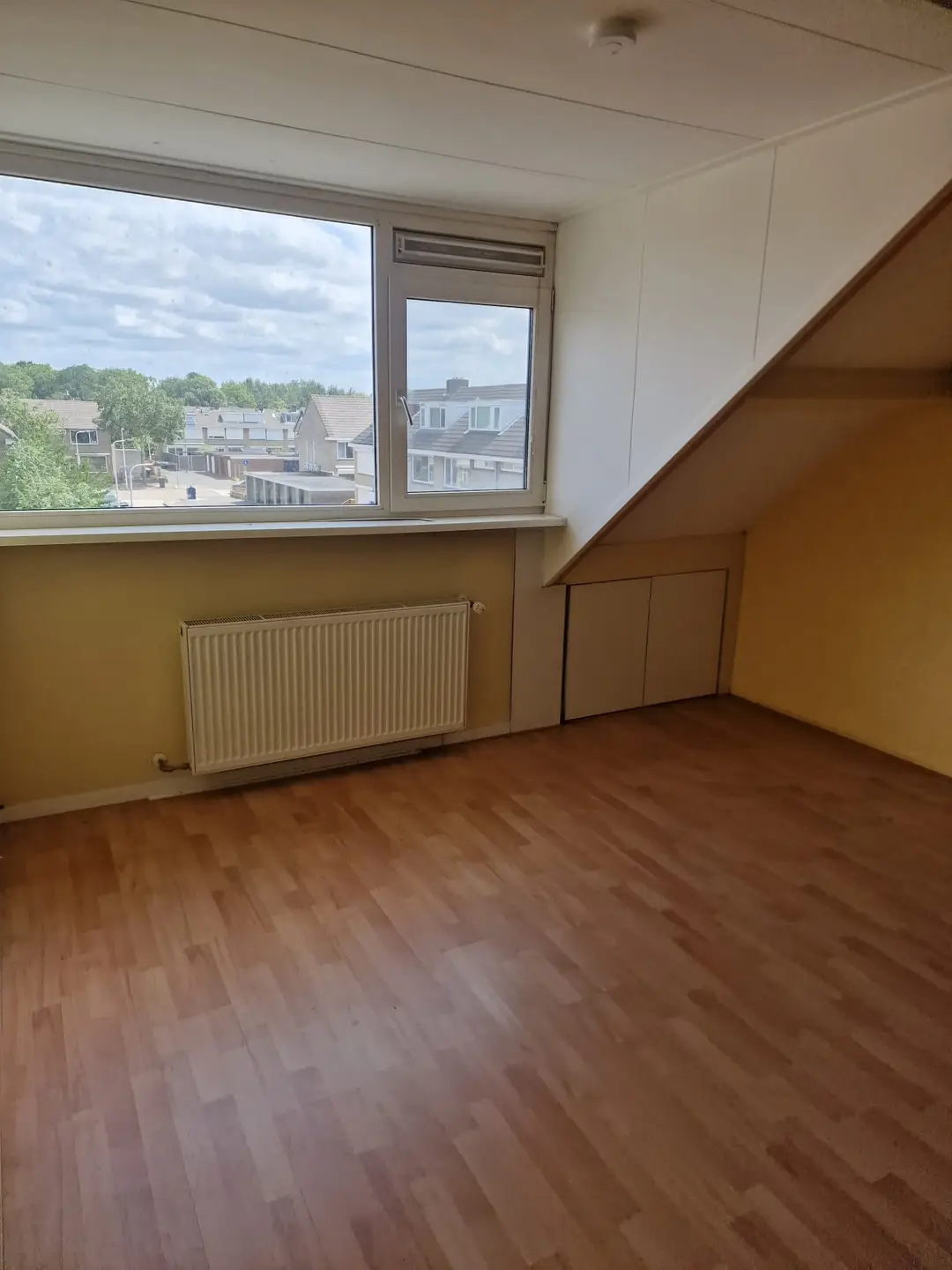 Foto #6 Huurwoning Phobospad Spijkenisse