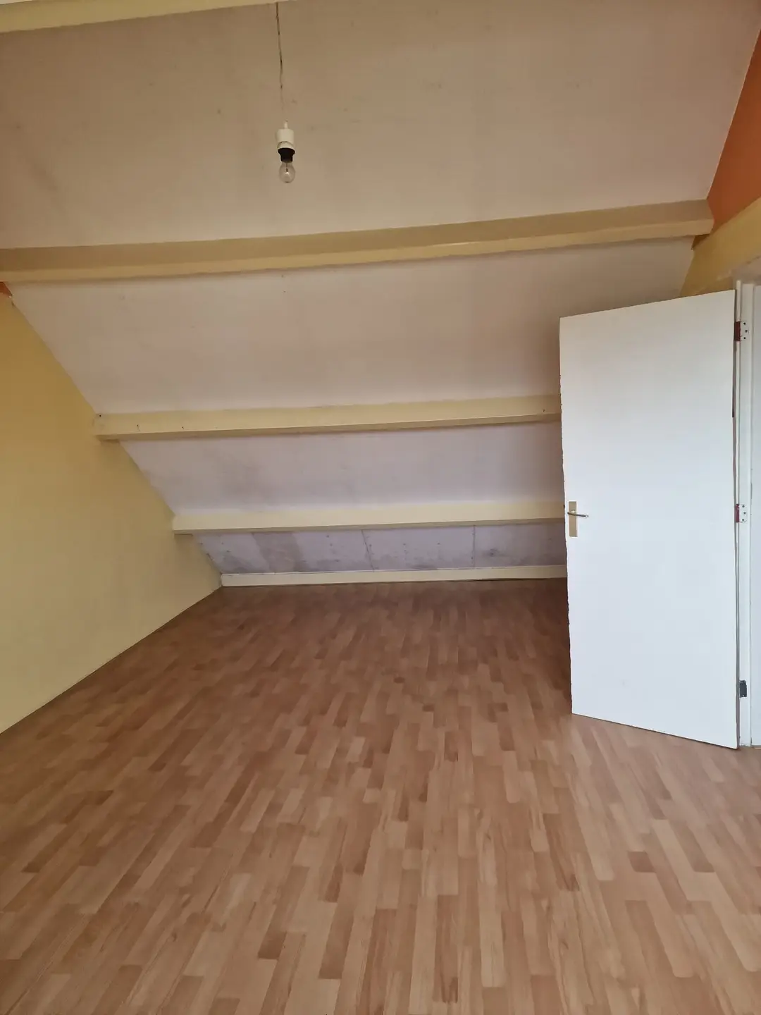 Foto #8 Huurwoning Phobospad Spijkenisse