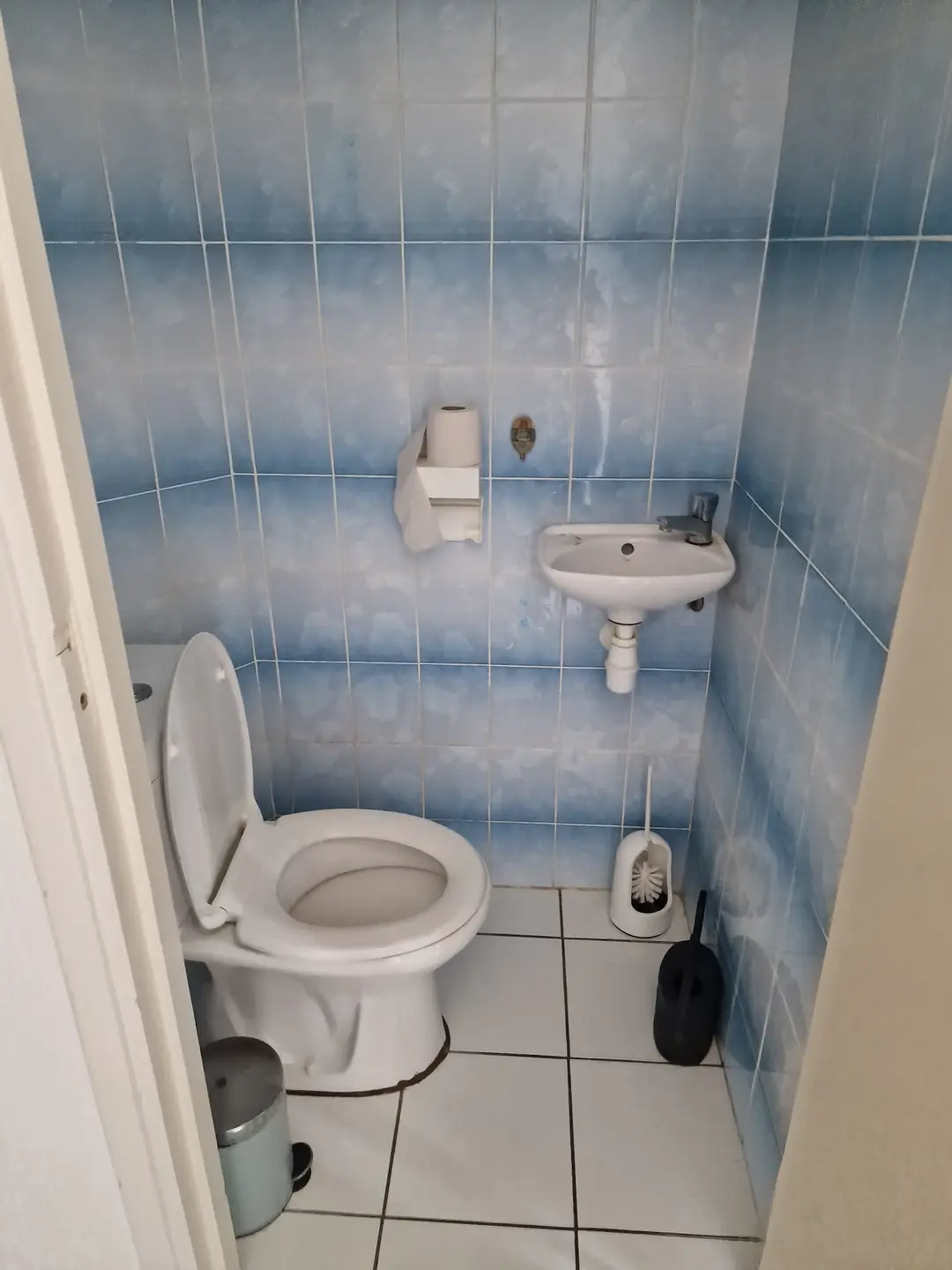 Foto #11 Huurwoning Phobospad Spijkenisse