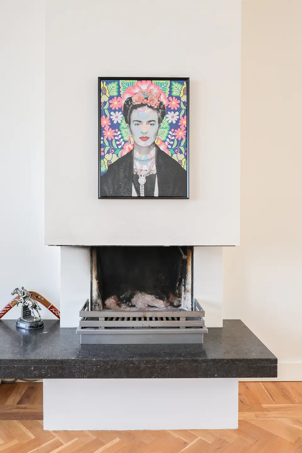 Foto #19 Appartement Brederodestraat Amsterdam