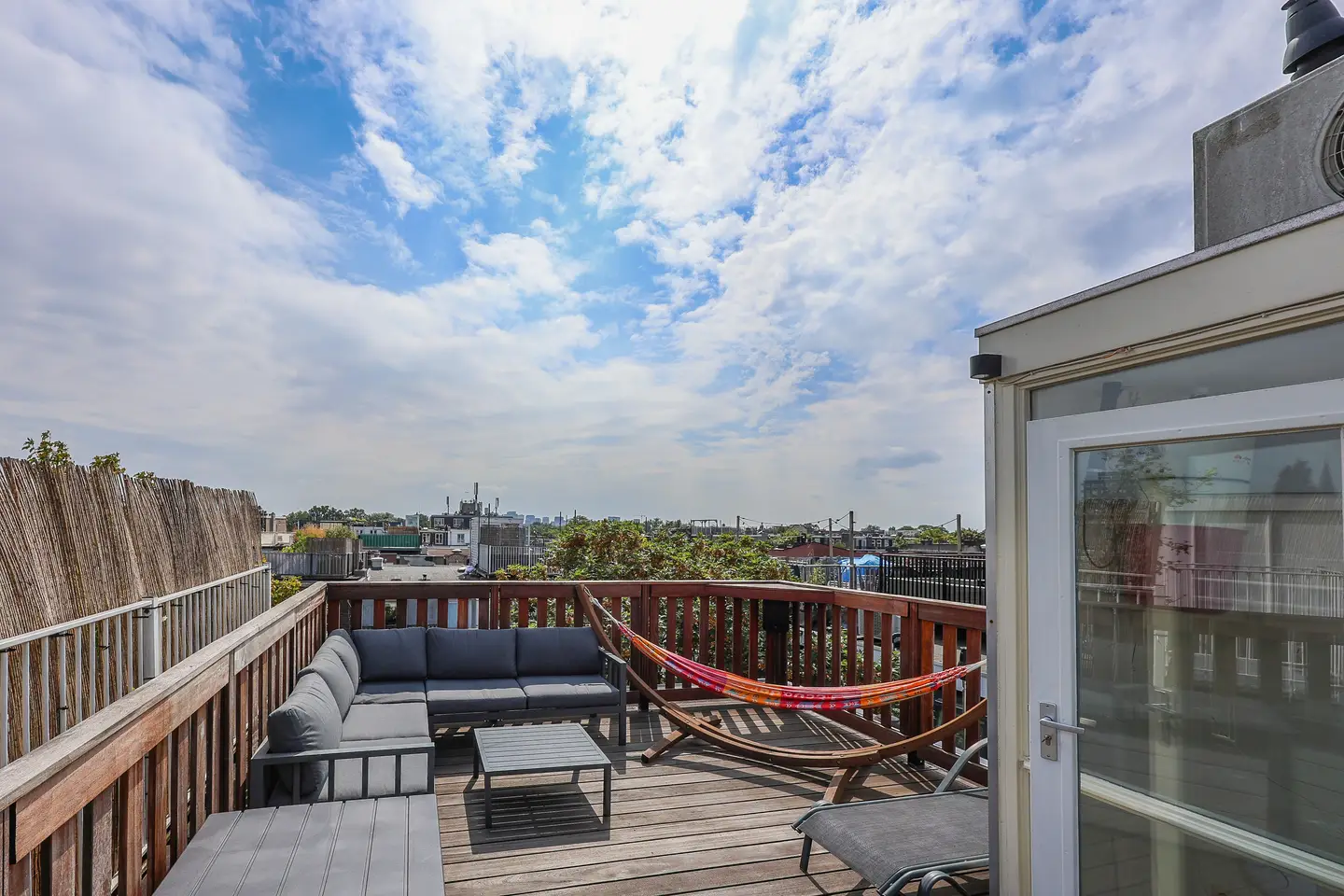 Foto #22 Appartement Brederodestraat Amsterdam