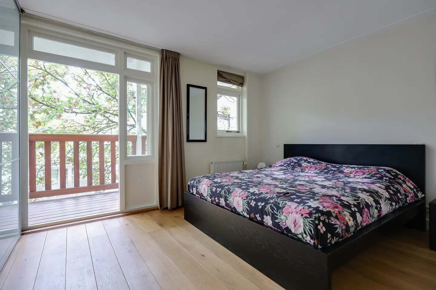 Foto #34 Appartement Brederodestraat Amsterdam