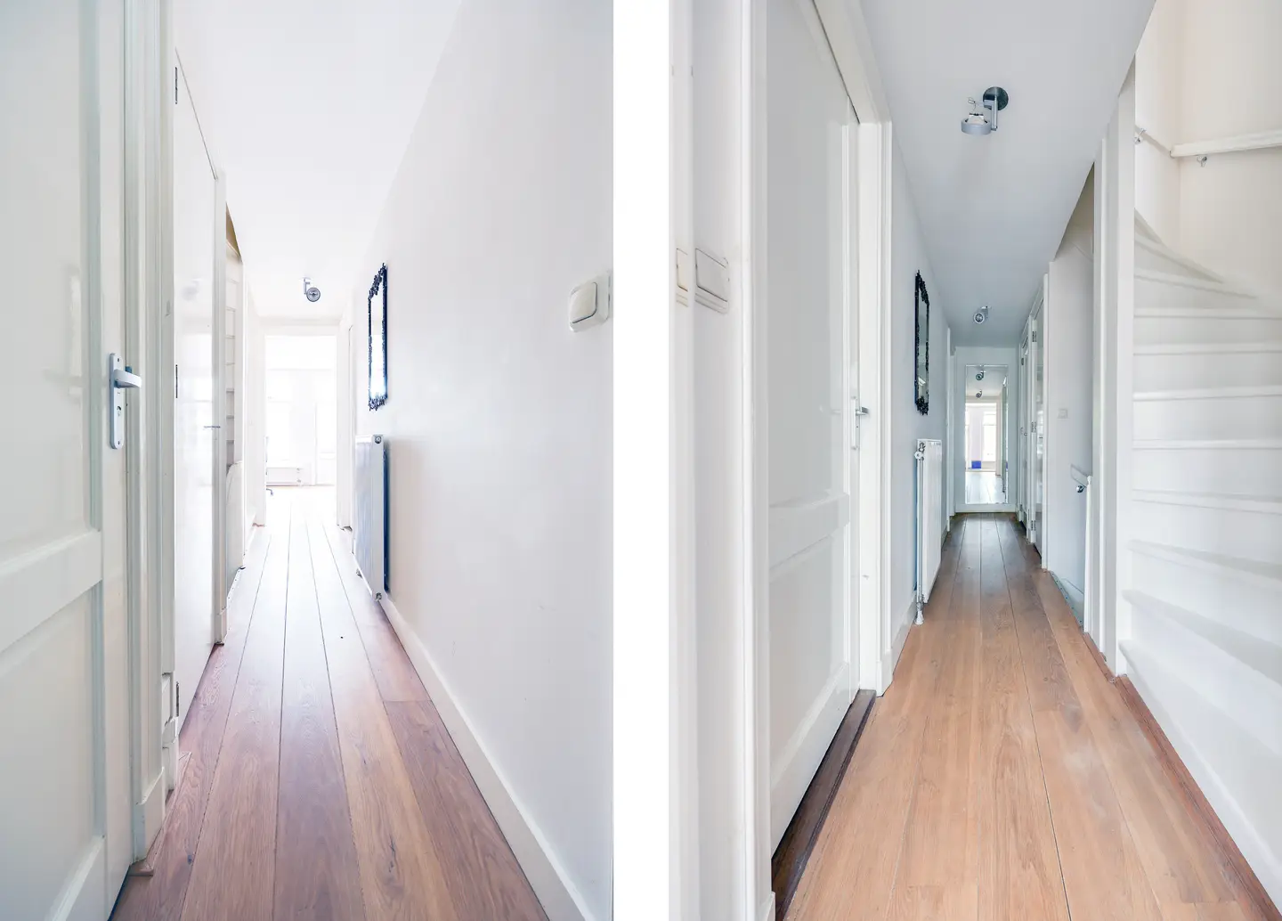 Foto #52 Appartement Brederodestraat Amsterdam