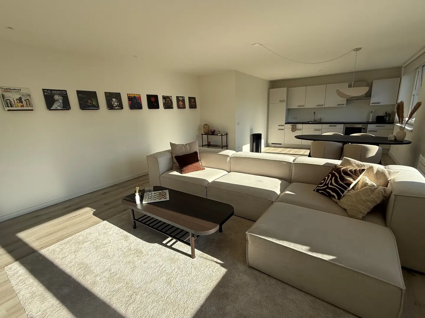 Foto #3 Appartement Raadhuisstraat Geleen