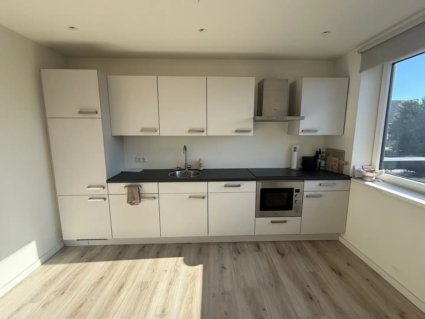 Foto #4 Appartement Raadhuisstraat Geleen