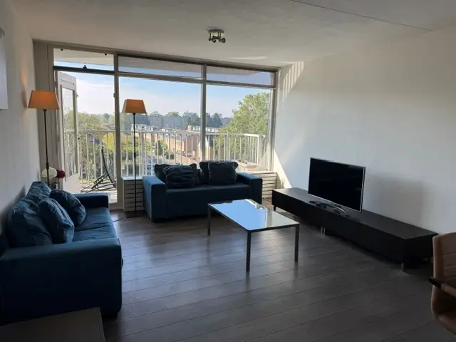 Foto #1 Appartement Rosa Spierlaan Amstelveen