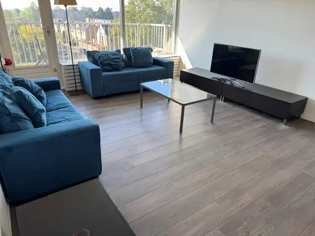 Foto #2 Appartement Rosa Spierlaan Amstelveen