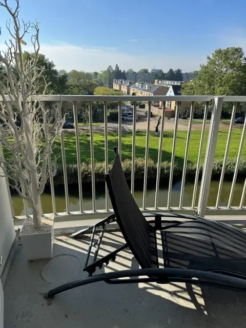 Foto #3 Appartement Rosa Spierlaan Amstelveen