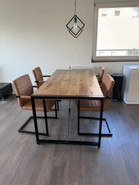 Foto #5 Appartement Rosa Spierlaan Amstelveen