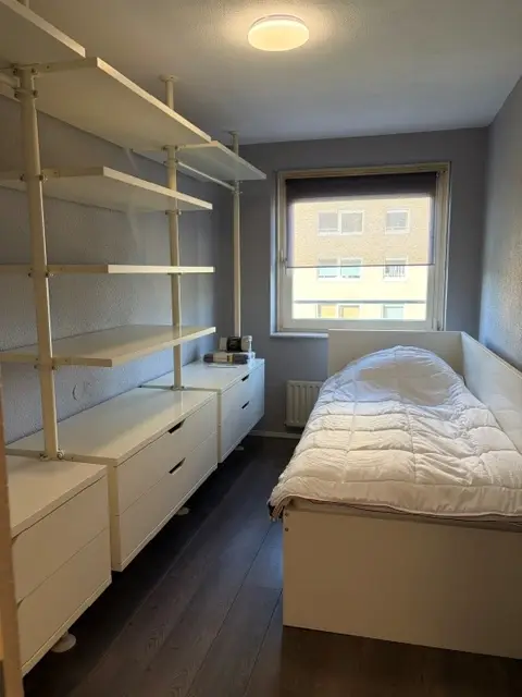 Foto #10 Appartement Rosa Spierlaan Amstelveen