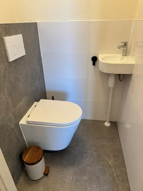 Foto #11 Appartement Rosa Spierlaan Amstelveen