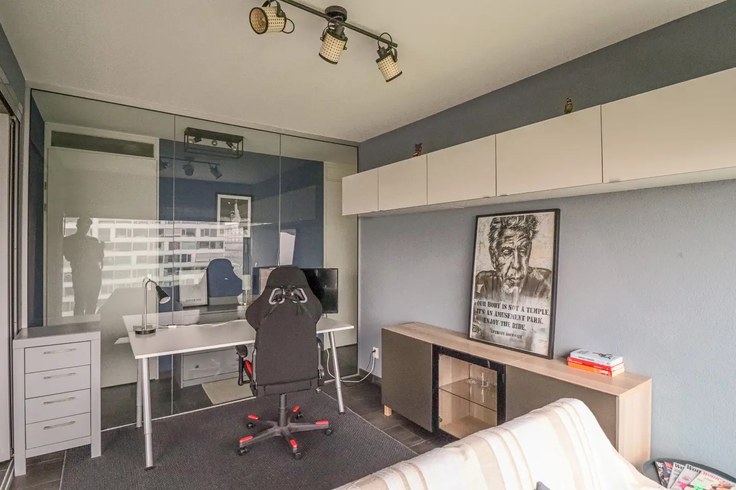Foto #9 Appartement Jan van Zutphenstraat Amsterdam