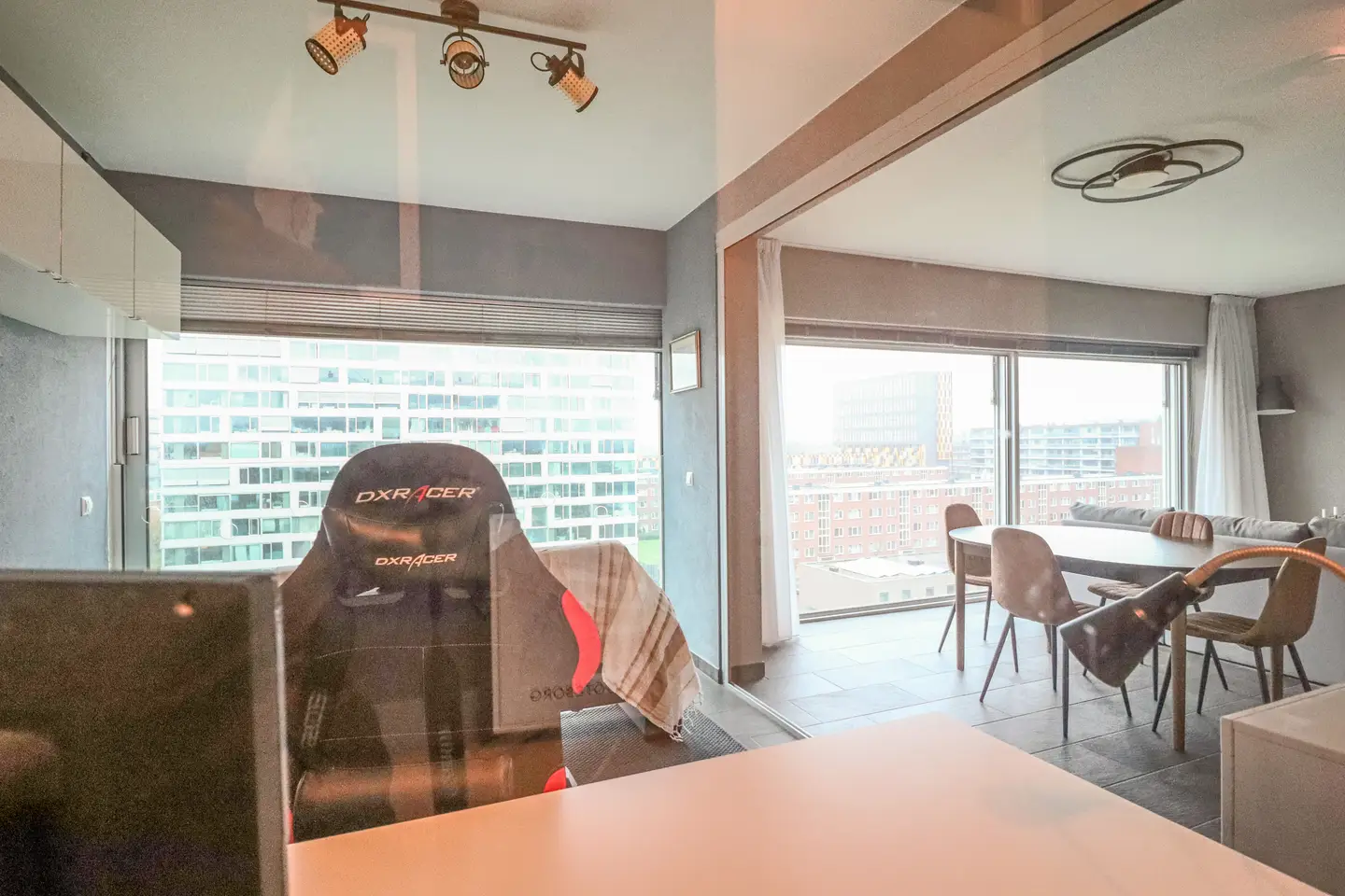 Foto #16 Appartement Jan van Zutphenstraat Amsterdam