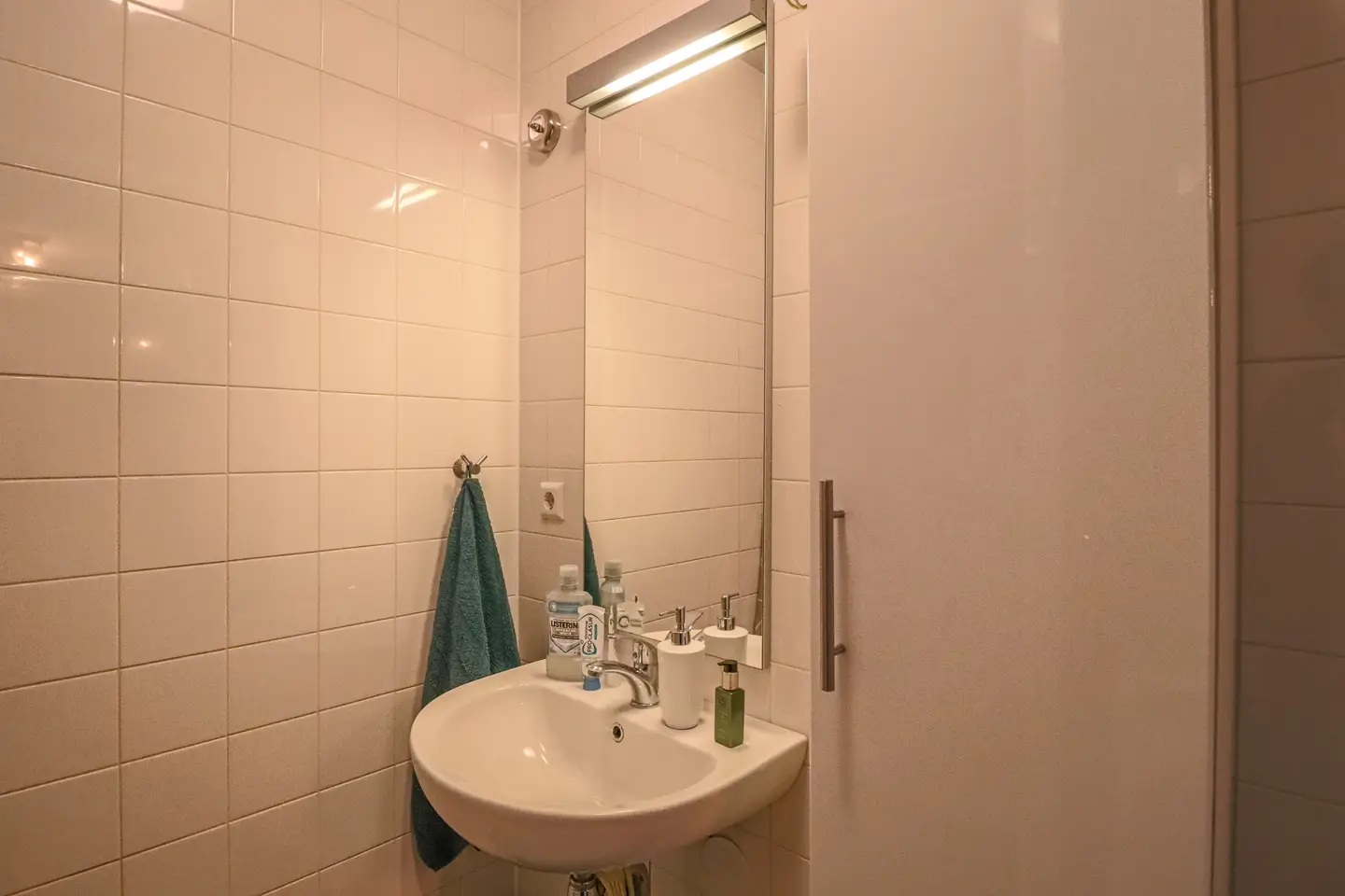 Foto #22 Appartement Jan van Zutphenstraat Amsterdam