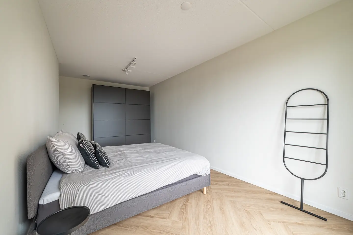 Foto #17 Appartement Mahoniehout Zaandam