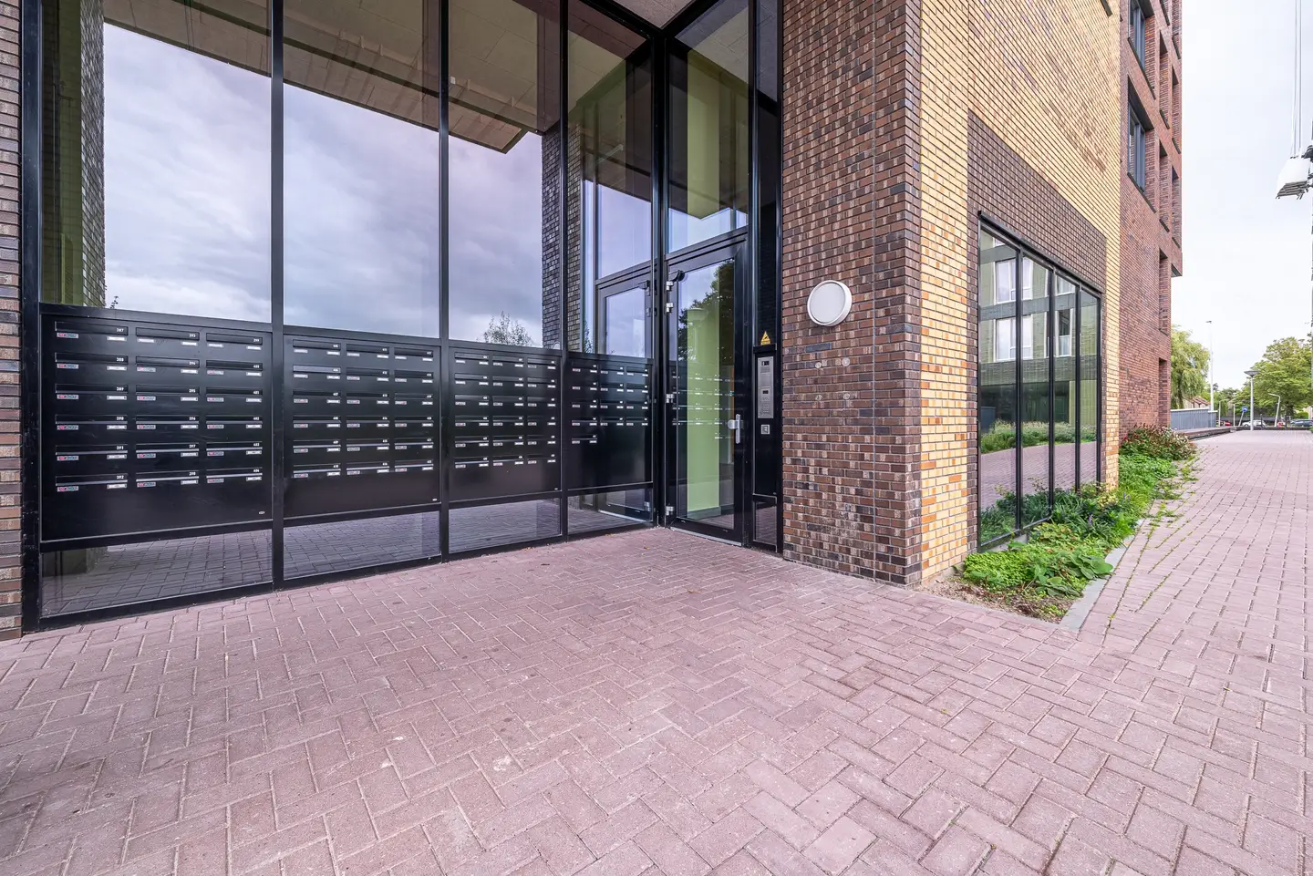Foto #26 Appartement Mahoniehout Zaandam