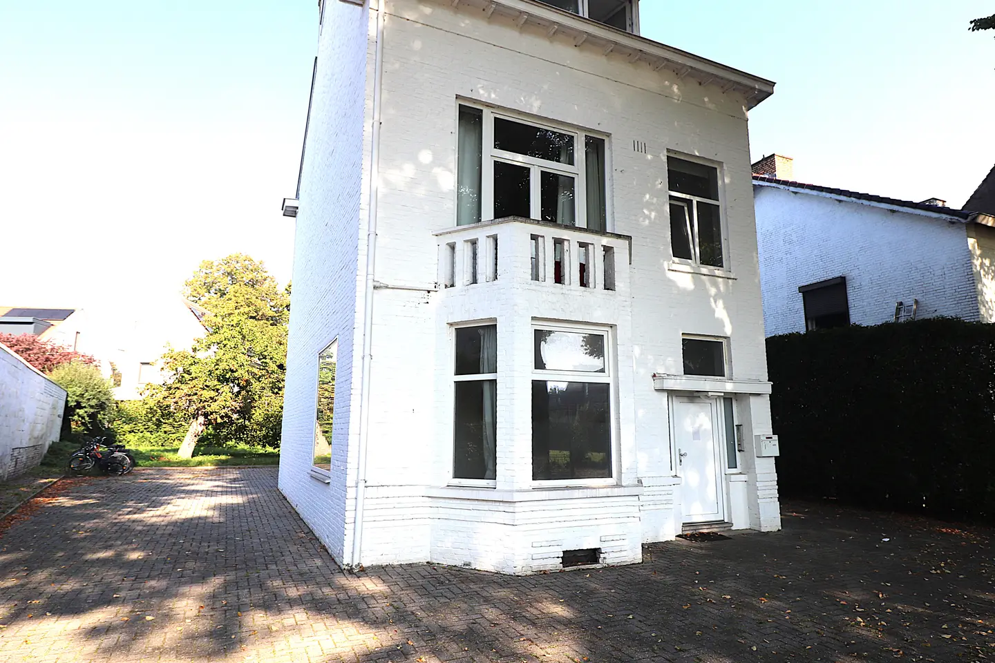 Foto #13 Appartement Tongerseweg Maastricht