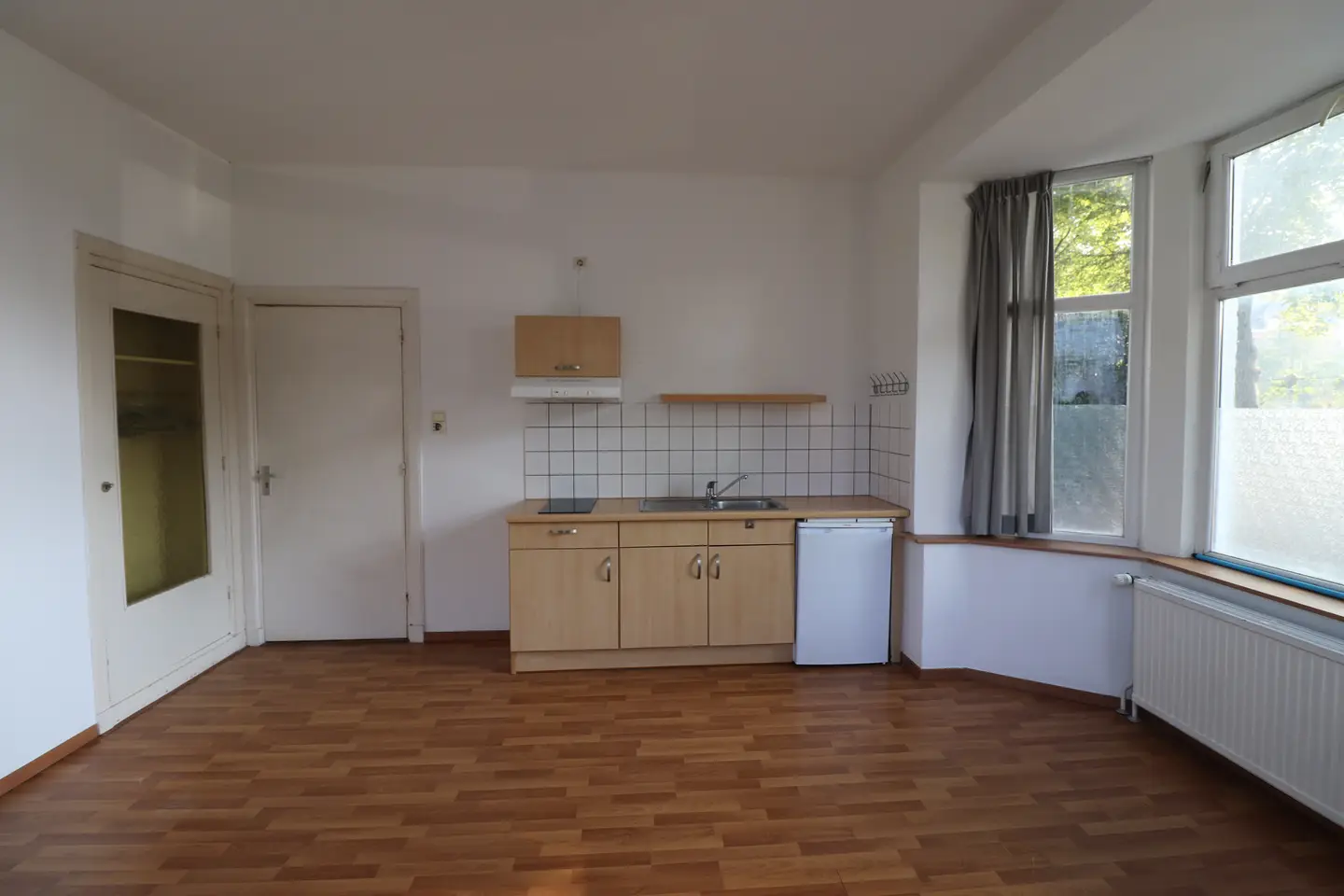 Foto #1 Appartement Tongerseweg Maastricht