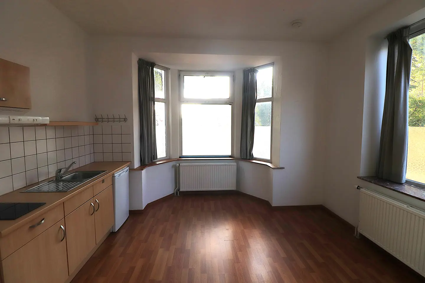 Foto #2 Appartement Tongerseweg Maastricht