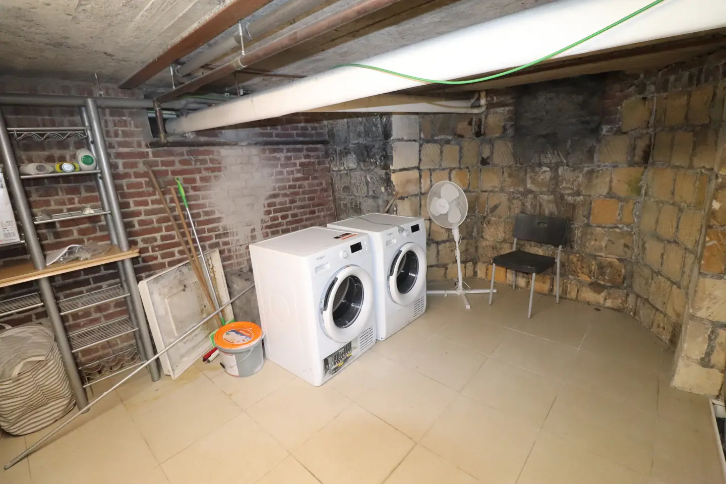 Foto #11 Appartement Tongerseweg Maastricht