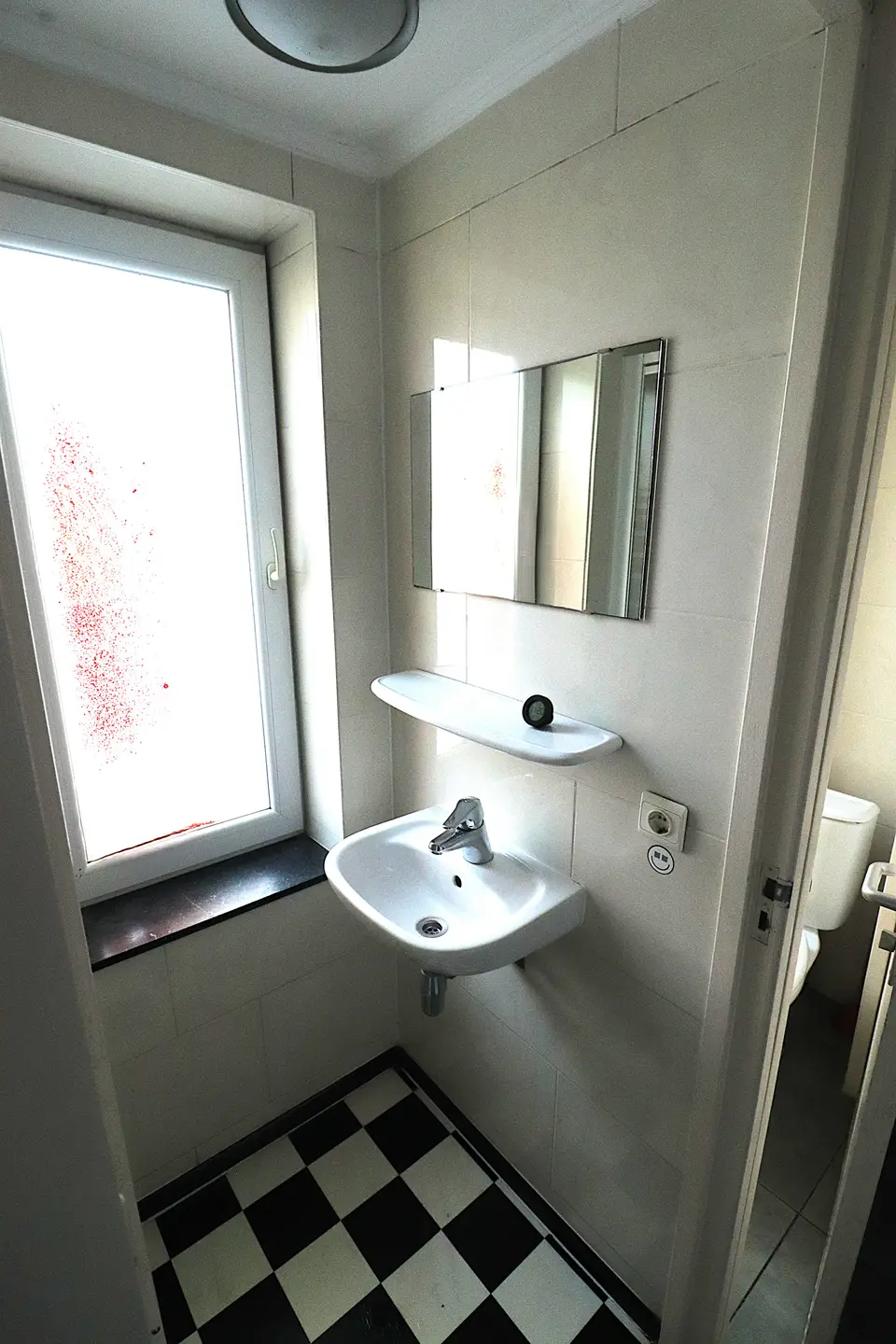 Foto #8 Appartement Tongerseweg Maastricht
