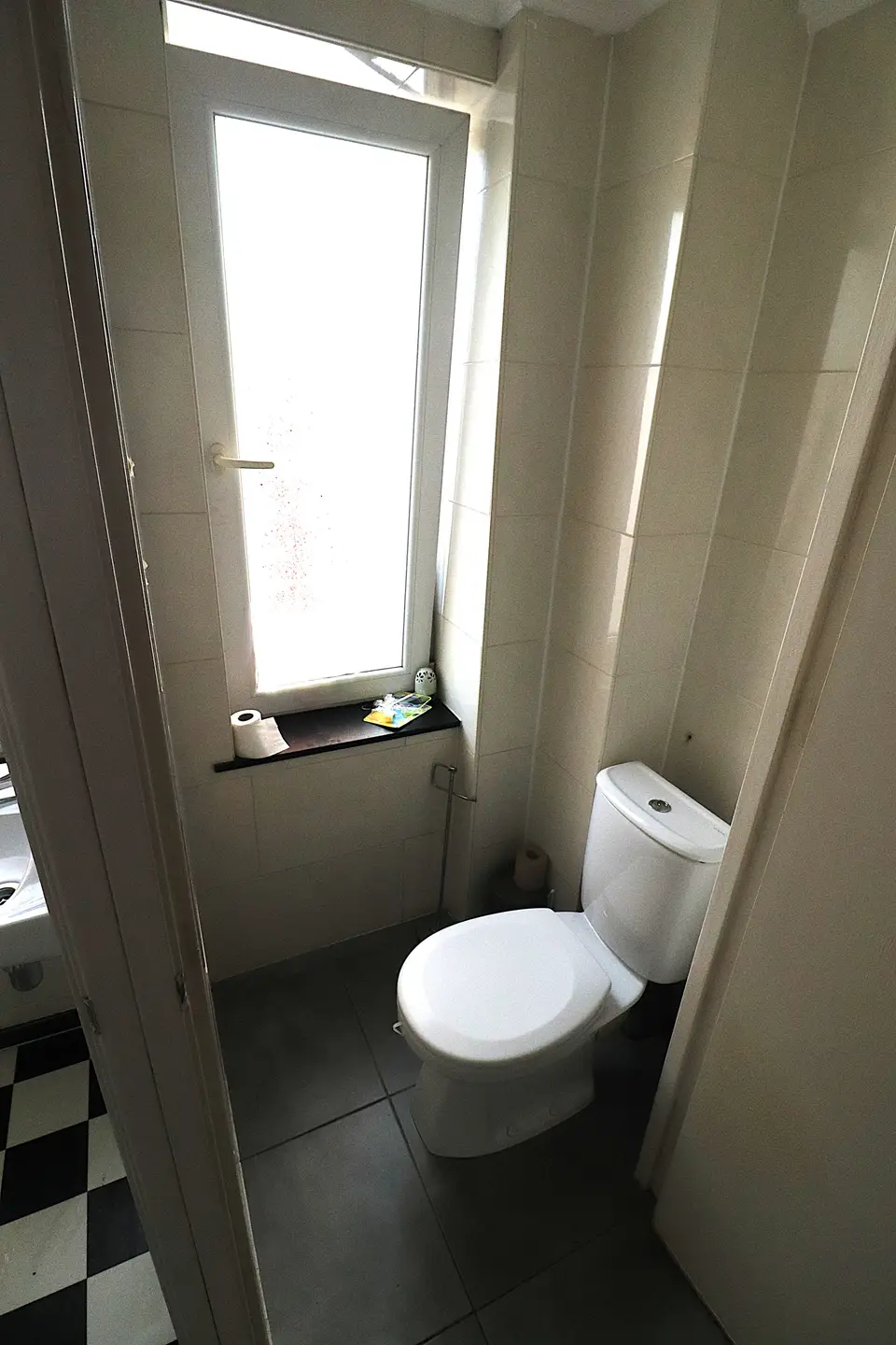 Foto #9 Appartement Tongerseweg Maastricht