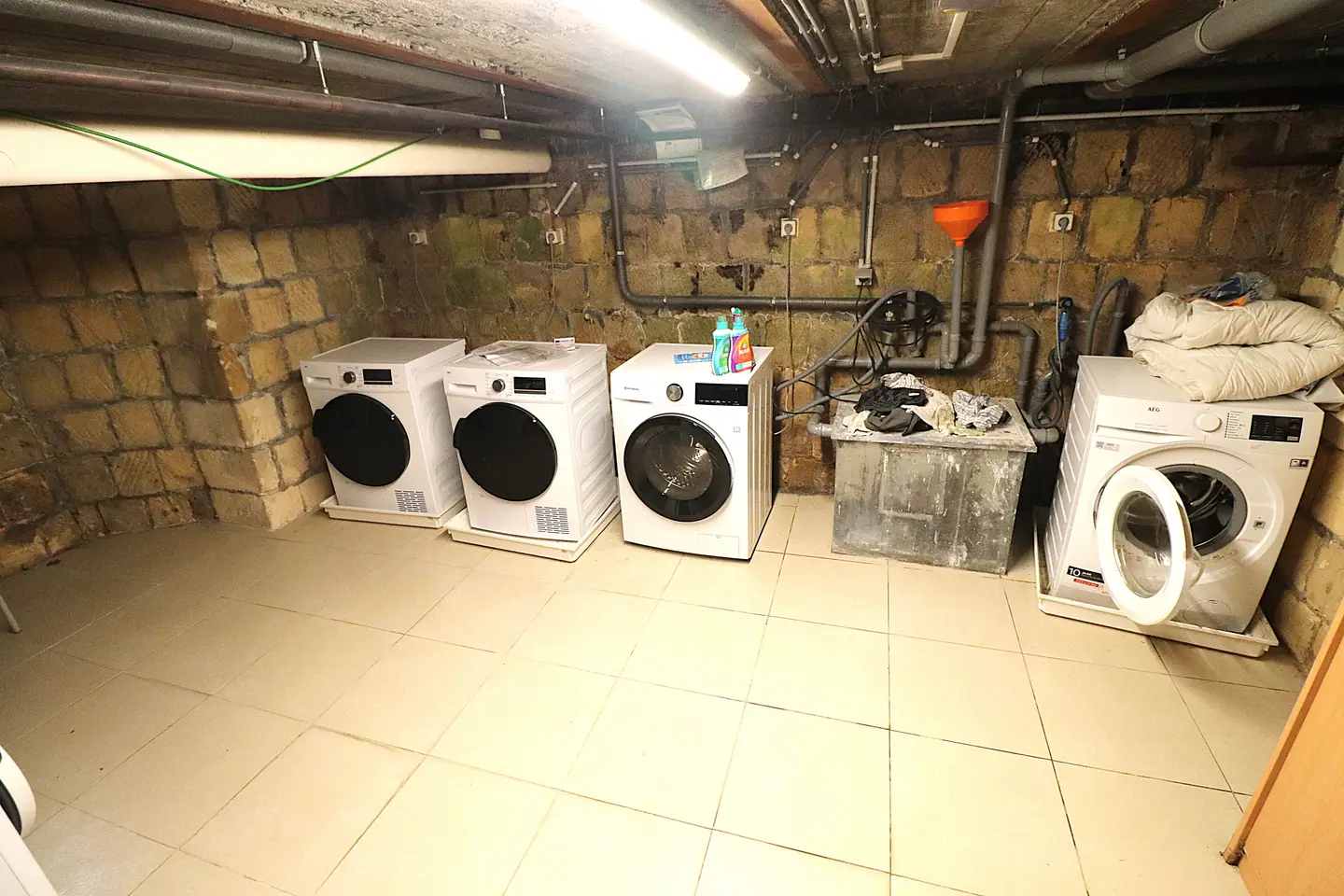 Foto #10 Appartement Tongerseweg Maastricht
