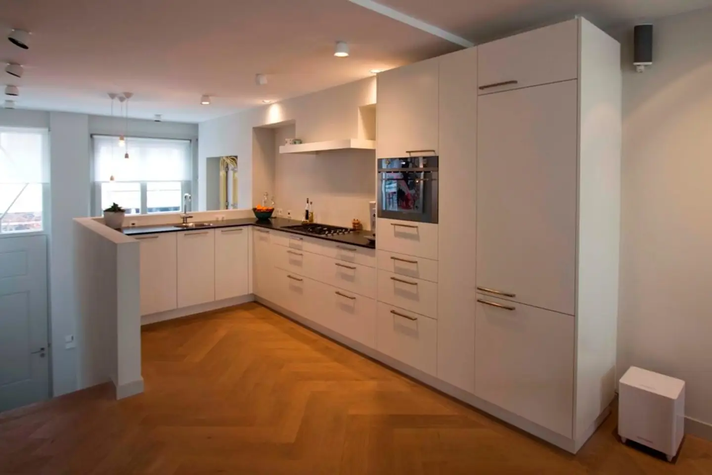 Foto #5 Huurwoning Noorderstraat Amsterdam