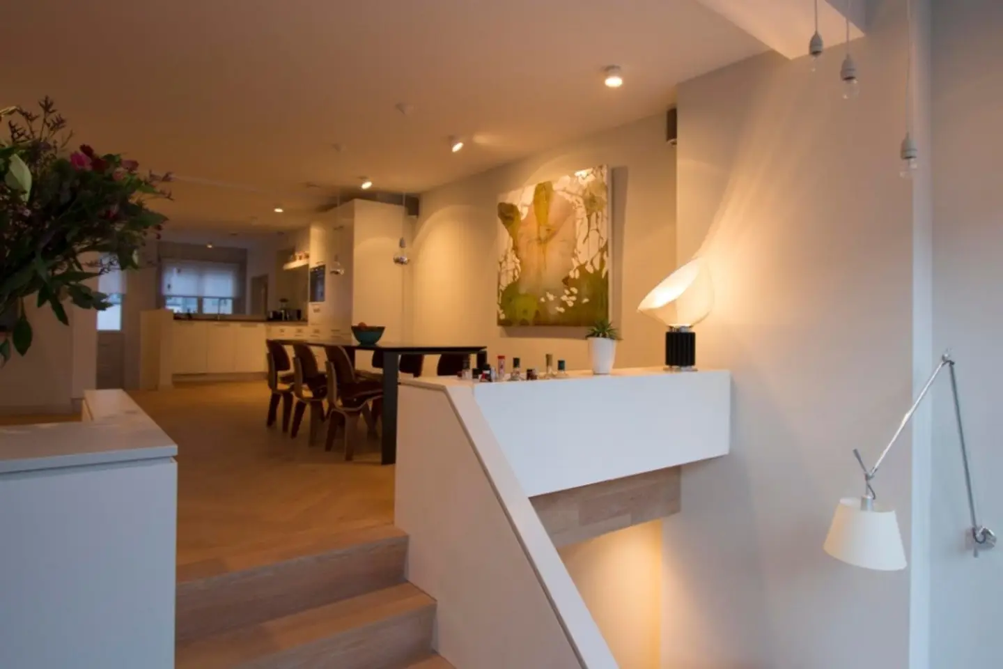 Foto #7 Huurwoning Noorderstraat Amsterdam