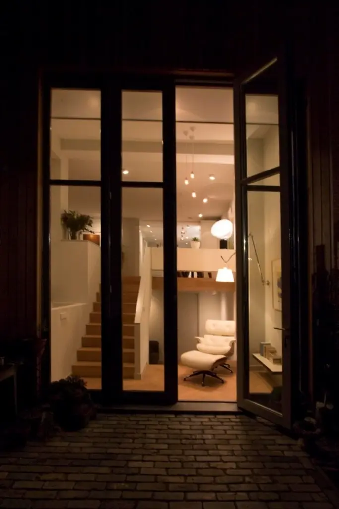 Foto #9 Huurwoning Noorderstraat Amsterdam
