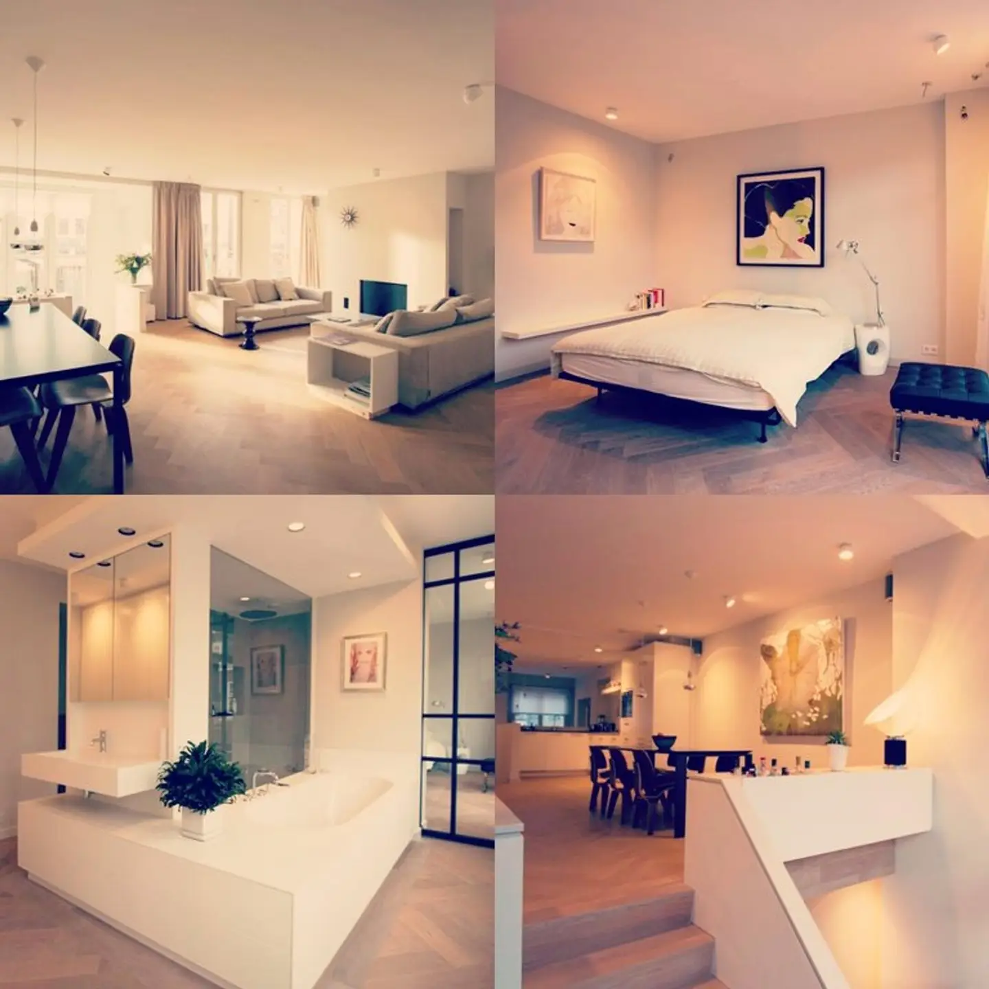 Foto #16 Huurwoning Noorderstraat Amsterdam