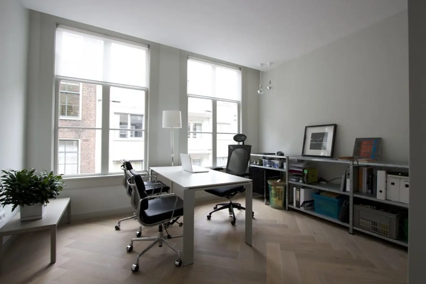 Foto #17 Huurwoning Noorderstraat Amsterdam