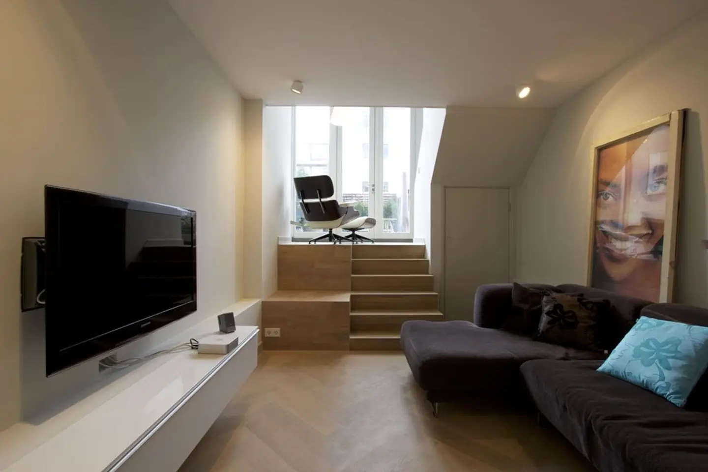 Foto #18 Huurwoning Noorderstraat Amsterdam