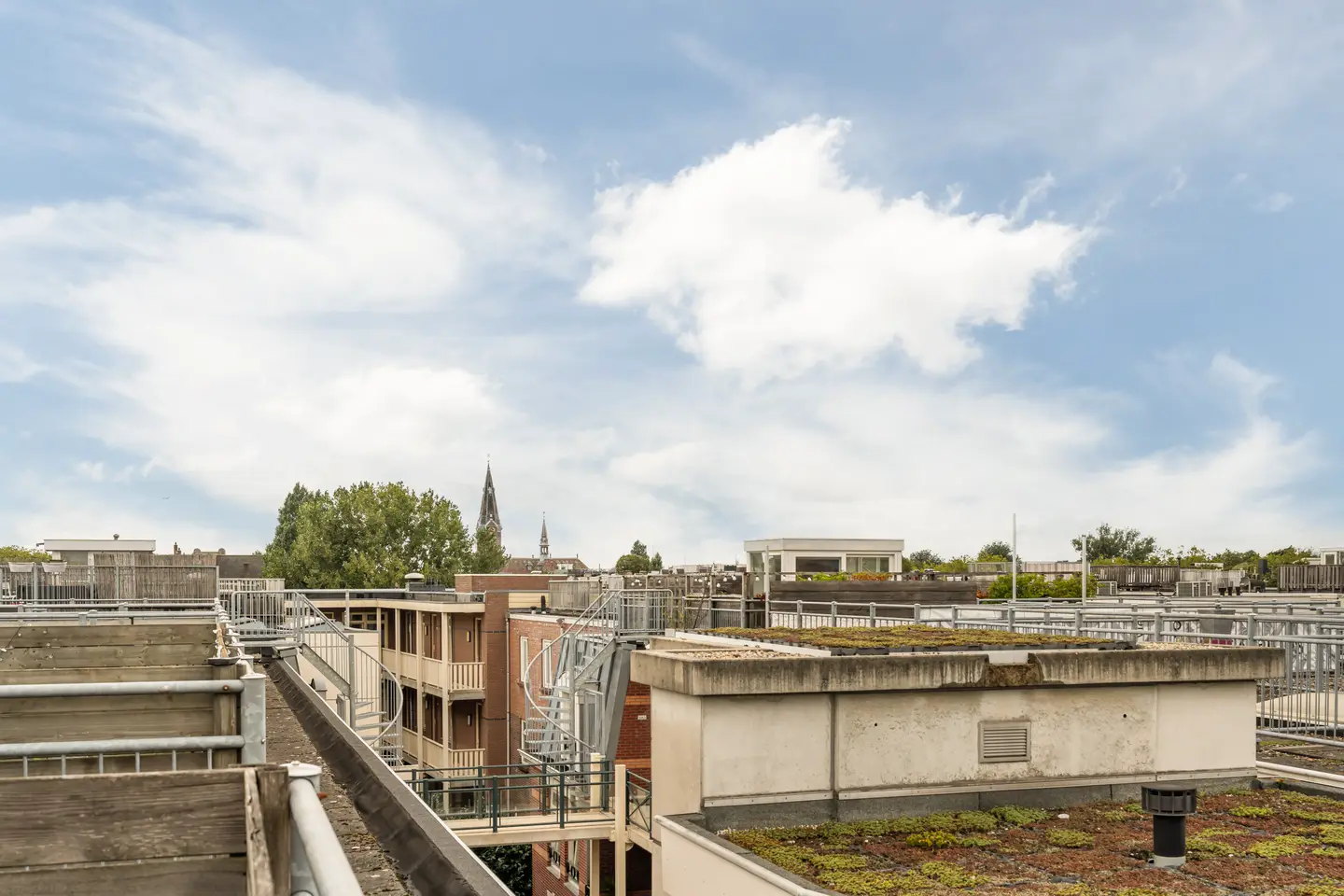 Foto #14 Appartement Rustenburgerstraat Amsterdam