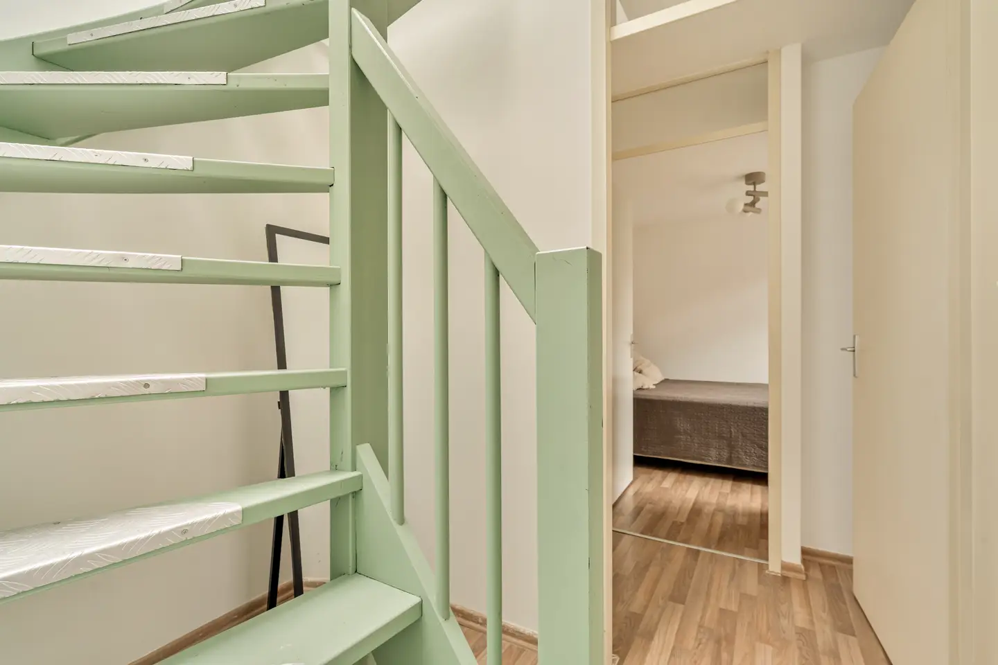 Foto #20 Appartement Rustenburgerstraat Amsterdam
