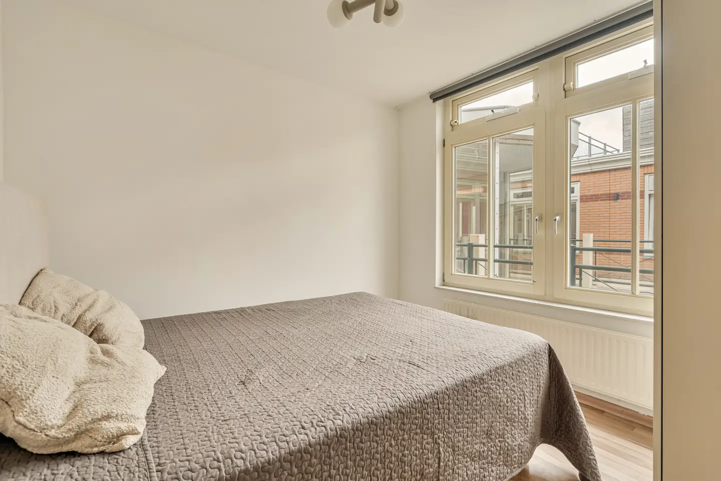 Foto #21 Appartement Rustenburgerstraat Amsterdam